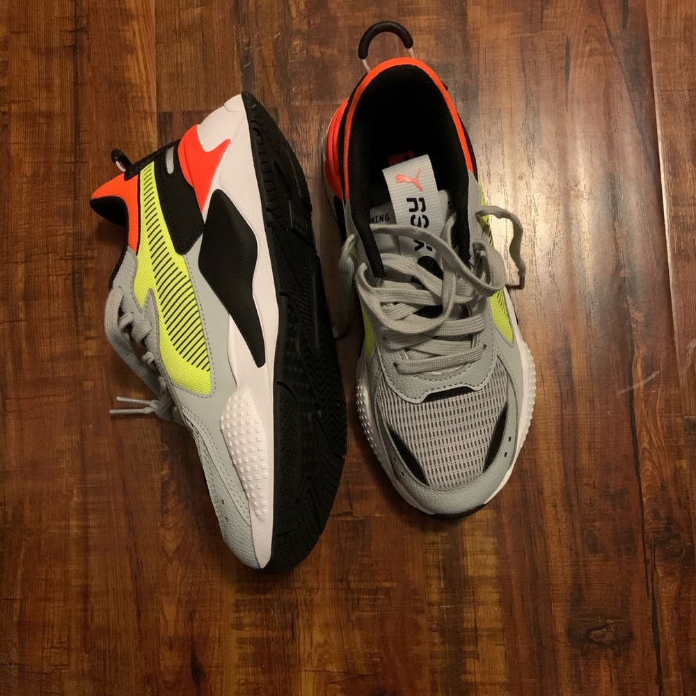 Puma Rs-X